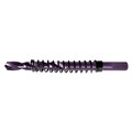 6.35mm x 95mm Center Drill with Spring for Allround 60 Eco Alternative Image