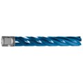110mm HSS-XE Durablue Coated Annular Cutters, Nitto/Uni Shank, Blue Line Alternative Image