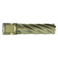 55mm HSS-XE Annular Cutters, Nitto/Uni Shank, Gold Line Alternative Image