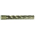 HSS-XE Kernbohrer, Weldonschaft, Nutzlänge 110 mm, Gold-Drill Line110 anderes Bild