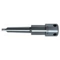 Tool holder MT2 without internal cooling for Weldon + Nitto/Universal 19mm, 3/4 Inch Alternative Image