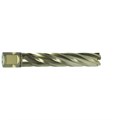 80mm HSS-XE Annular Cutters, Nitto/Uni Shank, Gold Line Alternative Image