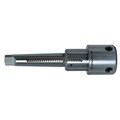 Tool holder MT3 without Internal Cooling for Weldon 32mm1 - 1/4 Inch Alternative Image