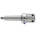 Tool holder MT4 with Internal Cooling for Weldon 32mm, 1 1/4 Inch Alternative Image