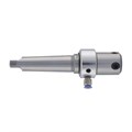 Tool holder MT4 with Internal Cooling for Weldon + Nitto/Universal 19mm, 3/4 Inch Alternative Image