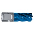 30mm HSS-XE Durablue Coated Annular Cutters, Nitto/Uni Shank, Blue Line Alternative Image