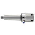 Aufnahmehalter MK5 mit Innenkühlung für Weldon 32mm 1.1/4' Inch anderes Bild