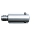Extension 75mm, Weldon shank Alternative Image