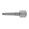 Tool holder MT3 QUICK-CHANGE without internal cooling for Weldon + Nitto/Universal 19mm, 3/4 Inch Alternative Image