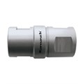 Adapter Weldon 32mm 1.1/4 Inch, Durchmesser 105-150mm anderes Bild