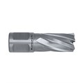 HSS-XE Special Steel Annular Cutters, Weldon Shank, Silver Line Rail Alternative Image