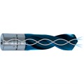 Pulverstahl + DURABLUE beschichteter Spiralbohrer, Weldonschaft, Nutzlänge 50 mm, Drill-Line PRO50 & Drill-Line-Rail PRO50 anderes Bild