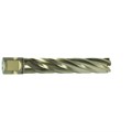 3 Inch HSS-XE Annular Cutters, Nitto/Uni Shank, Gold Line Alternative Image