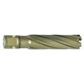 Hartmetall-bestückter Kernbohrer, Nitto/Universalschaft, Nutzlänge 80 mm, Hard-Line80 anderes Bild