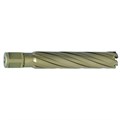Hartmetall-bestückter Kernbohrer, Weldonschaft, Nutzlänge 110 mm, Hard-Line110 anderes Bild