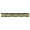 110mm Carbide Tipped Annular Cutters, Nitto/Uni Shank, Hard Line Alternative Image