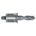 HSS-XE Spezialstahl Spiralbohrer, Weldonschaft, Nutzänge 30 mm, Drill-Line Rail30 anderes Bild