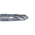 HSS-XE Spezialstahl Spiralbohrer, Weldonschaft, Nutzänge 30 mm, Drill-Line Rail30 anderes Bild