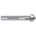 HSS-XE Countersink, 82 Degree, 3 Flat Sided Shank, DIN 335 Alternative Image