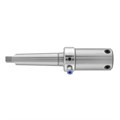 Aufnahmehalter MK4 extra lang mit Innenkühlung für Weldon 32mm 1.1/4 Inch anderes Bild
