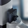 KA 35 Silver-Mag Magnetic Drill, Heavy Duty Twin Rail Slide System Alternative Image