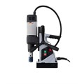 KA 35 Silver-Mag Magnetic Drill, Heavy Duty Twin Rail Slide System Alternative Image