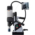 KA 35 Silver-Mag Magnetic Drill, Heavy Duty Twin Rail Slide System Alternative Image