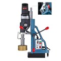 KATV 140 Magnetic Drill KATV Blue-Mag, Heavy Duty Twin Rail Slide System, Variable Speed and Sensor Alternative Image