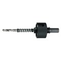 Heavy Duty Arbor, 32-152mm, Hex Shank 11mm Alternative Image