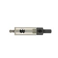 6.35mm x 80mm Carbide Tipped Center Drill Alternative Image
