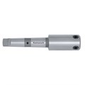 Tool holder Morse taper 3, for CNC drilling machines Alternative Image