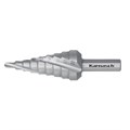 HSS-XE Step drill, 4-20mm, CBN ground, 3 cutting edges Alternative Image
