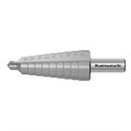 HSS-XE Stufenbohrer, Durchmesser 12-20 mm, CBN geschliffen, 2 Schneiden anderes Bild