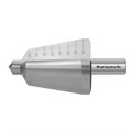 HSS-XE Blechschälbohrer, Durchmesser 26-40 mm, CBN geschliffen, 2 Schneiden anderes Bild