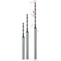 Mini Solid Carbide Twist Drill <30xD Alternative Image