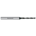 Solid Carbide Micro Twist Drill, HSC, HHC, <52 HRC Alternative Image