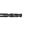 Solid Carbide Twist Drill, 2 Chamfer, H7 Tolerances Alternative Image