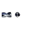 Solid Carbide 180 Degree Shallow Drill for Steel Alternative Image