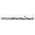 Solid Carbide High Performance Twist Drill, DIN 6535 HAK Alternative Image