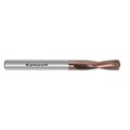 Solid Carbide Twist Drill, 55-70 HRC Alternative Image
