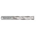 Solid Carbide 180 Degree Shallow Drill for Aluminium, Internal Cooling Alternative Image
