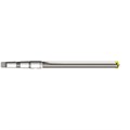 Spade Drill Holder, Straight Fluted, Morse Taper Shank, ISO 296 type BEK Alternative Image