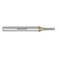 Solid Carbide Thread Mill, LogTop, Polished Alternative Image