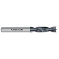 DCA-06 Diamond Coated Solid Carbide Twist Drill for GFK/CFK Alternative Image