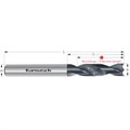 DCA-06 Diamond Coated Solid Carbide Twist Drill for GFK/CFK Alternative Image