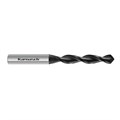 Diamond Coated Solid Carbide drill for CFK/GFK, Multi-directional, 90 Degree Tip Angle Alternative Image