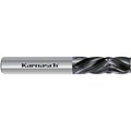 Diamond Coated Solid Carbide Type VR mill Alternative Image