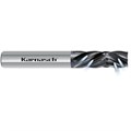 Diamond Coated Solid Carbide Type VRK mill Alternative Image
