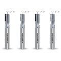 CVD Milling Cutter, Up/Down End Mill Alternative Image