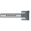 MKD/Mono-Crystaline Diamond, Front Side Milling Cutter, Mirror Finish Alternative Image